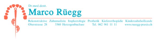 Praxis Marco Rüegg